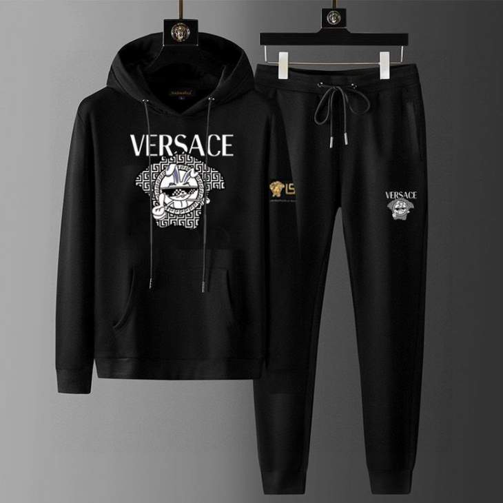 Picture of Versace Sweater Suits _SKUVersaceM-5XL12yn16142973